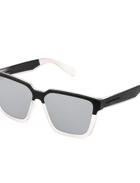 Gafas de sol Black Frozen Grey - Chrome Motion S Strong - Hawkers - FashionsVida