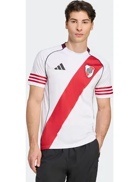 Camiseta de hombre 1ª equipación River Plate 2025-2026 - Adidas - FashionsVida