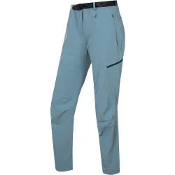 Pantalón largo de mujer Luna th