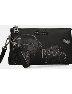 Anekke - Bandolera pequeña Iron - Anekke - FashionsVida
