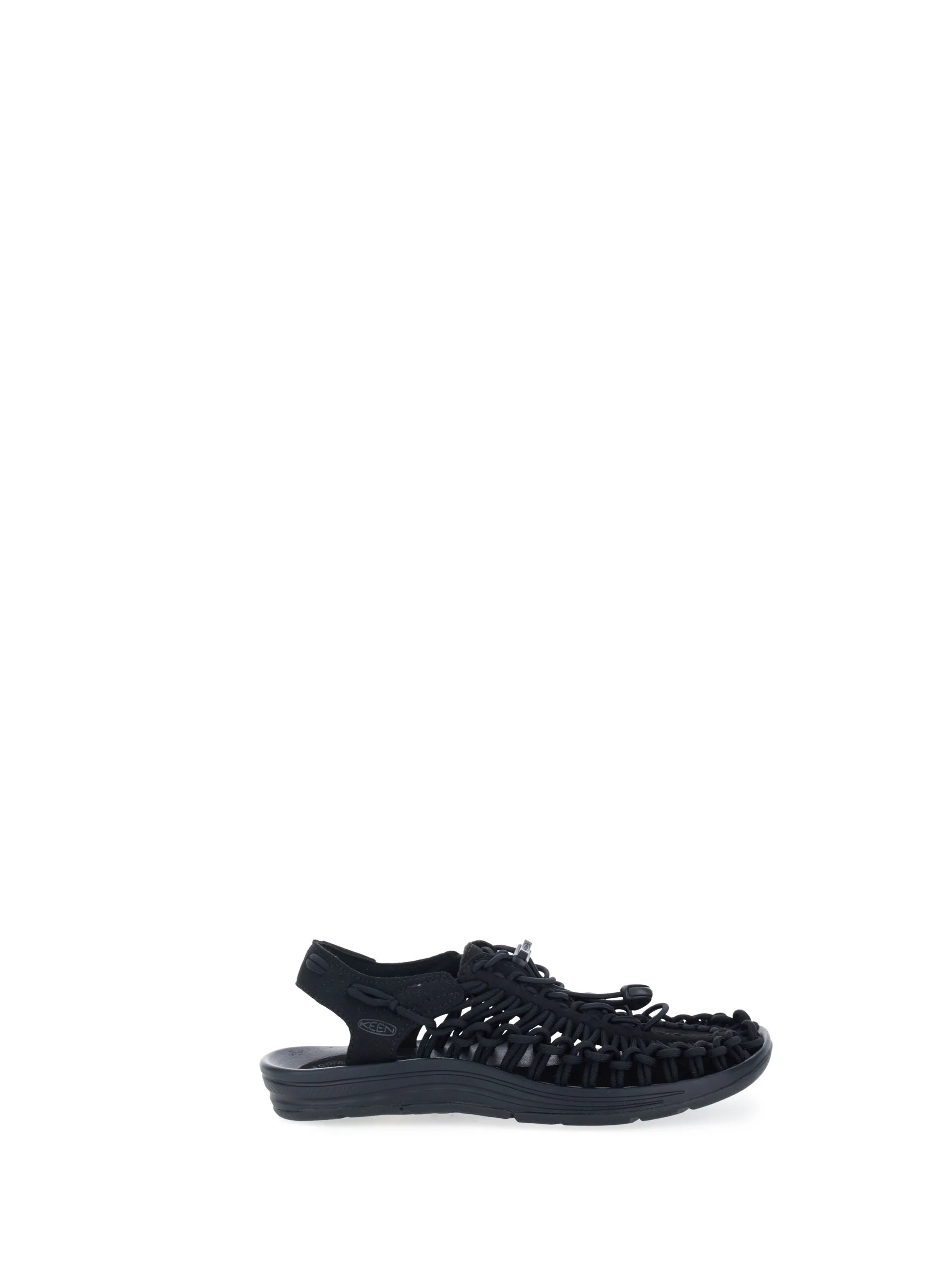 Keen Sandali in tessuto NERO 8 - Keen - FashionsVida