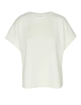Richroyal Camiseta blanco S - Richroyal - FashionsVida