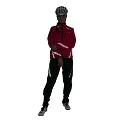 Giacca Luminum Perf Ii Bramble