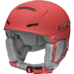 Casque Giada Lady Multi Impact Matt Amaran Red S unisex
