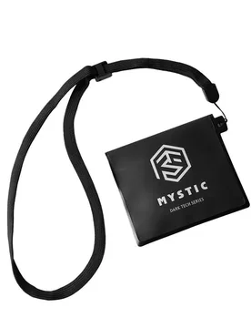 Porte-clés Dts Fidlock Black One Size unisex - Mystic - FashionsVida