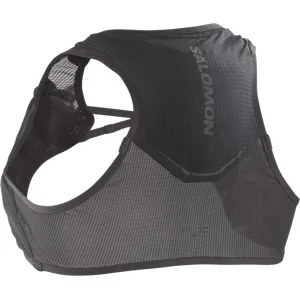 Pulse 2 Laufweste Unisex Black Gr. M - Salomon - FashionsVida