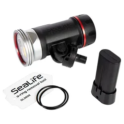 Torcia Subacquea Sea Dragon 3000sf Pro Dual Lh