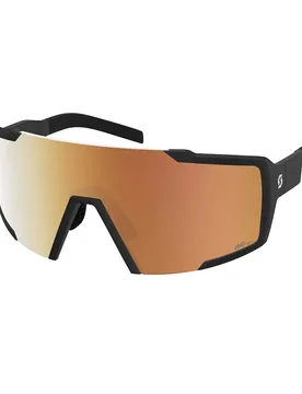 Lunettes De Soleil Photochromiques Shield Light Sensitive - Scott - FashionsVida