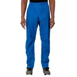 Pantaloni Drop Ii Signal Blue Uni