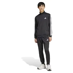 Survêtement Sportswear Basic 3 Stripes French Terry Black S
