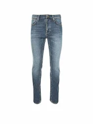 Jeans Slim Fit Grim Tim bleu 33/L36