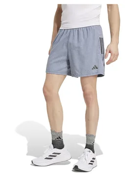 Own The Run 7´´ Shorts Preloved Ink / White XL Men - Adidas - FashionsVida