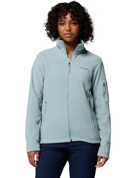 Forro polar de mujer Fast Trek™ II - Columbia - FashionsVida