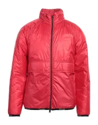 Chaqueta y cazadora Hombre Rojo L,M,S Hombre