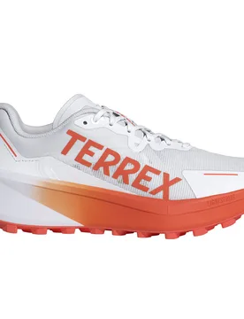 Terrex agravic 3 zapatillas trail hombre Blanco (46 2/3) - Adidas - FashionsVida