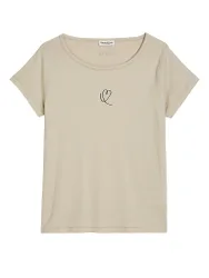 Marc O'Polo T-Shirt beige L