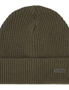 Hiru Berrretto Khaki - Hiru - FashionsVida