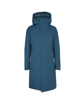 Arcteryx Parka invernale da donna Patera 3L GTX con cappuccio blu S - 'Arc''teryx' - FashionsVida