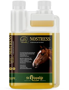St. Hippolyt WES NoStress Liquid 1L - St. Hippolyt - FashionsVida