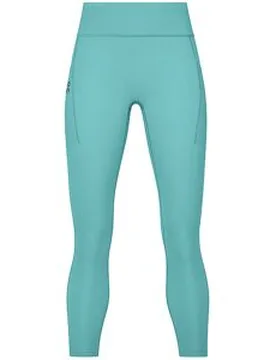 Lauftight Performance 7/8 da dna azzurro L - On - FashionsVida