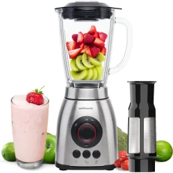 Batidora de vaso Mixy Plus 2000W