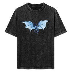 Blue Pseudodragon T-Shirt