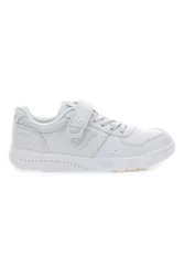 Sneakers bianche con chiusura a strappo W HARVARD JR 2202 31