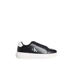 Baskets Ym0ym01317 Black / Bright White EU 46