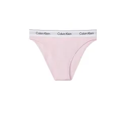 Calvin Tanga en coton mélangé