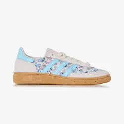 Handball Spezial Liberty beige/bleu 36