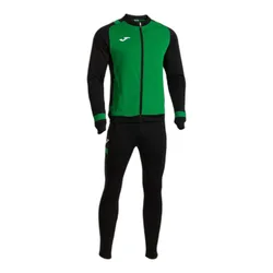 Jogginganzug Kind Lider - Vert - male - Size: 12/14 ans