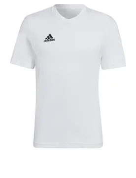 T-Shirt - Blanc - male - Size: 2XL - Adidas - FashionsVida