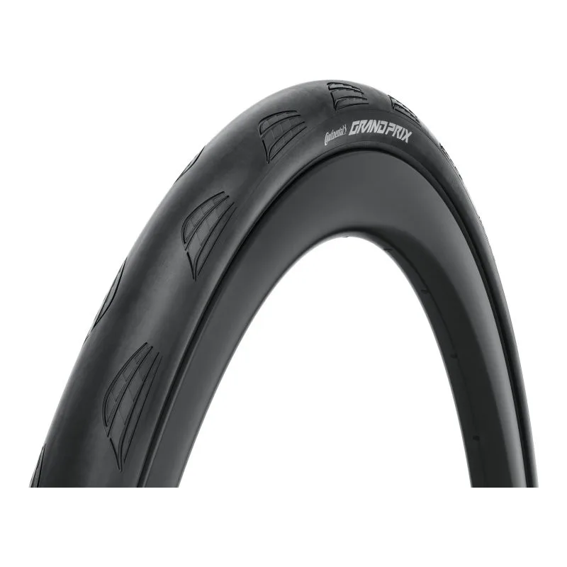 Copertone bici da corsa Grand Prix black - Continental - FashionsVida
