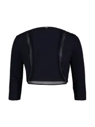 VERA MONT Bolero blau 42 damen