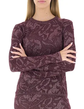 Maglia in lurex LIU JEANS VINACCIA S - Liu jo - FashionsVida