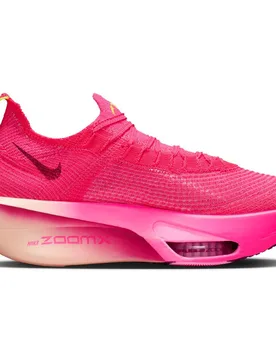 Zapatillas de running de mujer W AIR ZOOM ALPHAFLY NEXT - Nike - FashionsVida