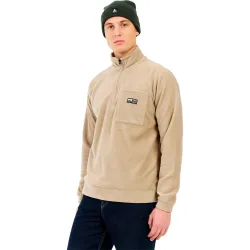 Forro polar de hombre Arax