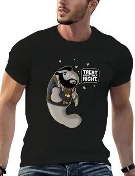 Mr. ManaTee T-Shirt korean fashion graphic shirts mens graphic t-shirts anime - Aliexpress - FashionsVida