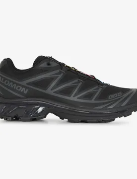 Salomon Xt-6 noir 38 femme - Salomon - FashionsVida