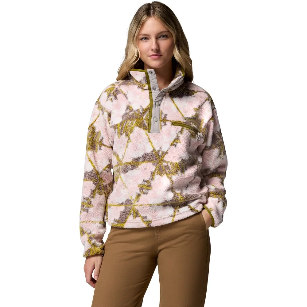 Forro polar mujer Helvetia™ - Columbia - FashionsVida