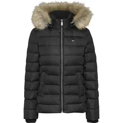 Veste Basic Ext Black XL