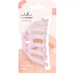 Pinza Para El Pelo Rose Glimmer Clipstar L