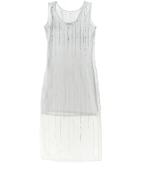 Abito con strass JUNIOR PANNA S - Liu jo - FashionsVida