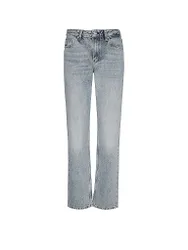 Jeans Straight Fit azzurro 27/L30