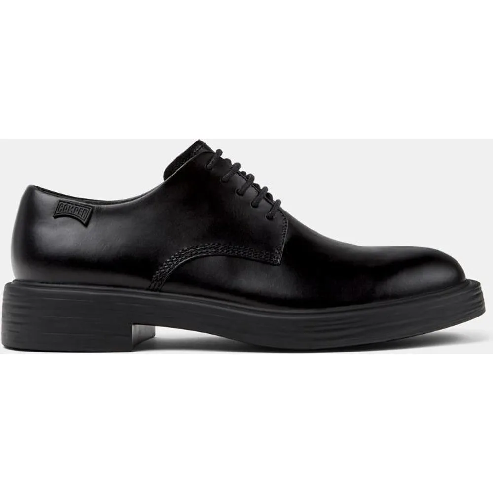 Bluchers de hombre de piel Dean - Camper - FashionsVida