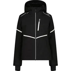 Cmp Veste 35w0156 Black L Femme