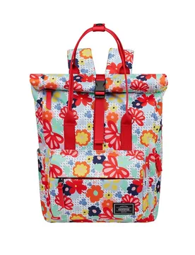 Zaino Urban Groove Disney 17l Minnie Flower One Size - American Tourister - FashionsVida