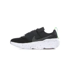 Scarpa Bassa Uomo Crater Impact Black/iron Grey/off Noir/dk Smoke Grey