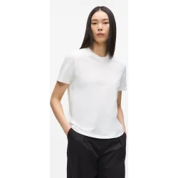 Camiseta de mujer regular fit