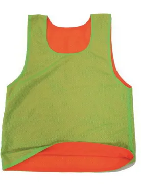 Trainingsleibchen - Vert - unisex - Size: XL/2XL - Powershot - FashionsVida